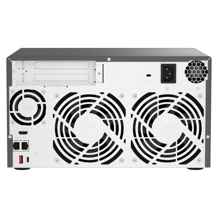 Network Storage Qnap TVS-H874T-I9-64G Sort #3