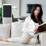 Brbar luftfugter HJM DIET35I 170 W 35 L #2