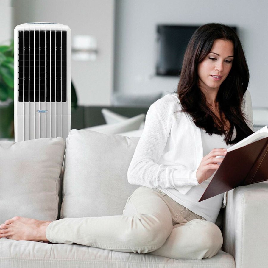 Brbar luftfugter HJM DIET35I 170 W 35 L #2