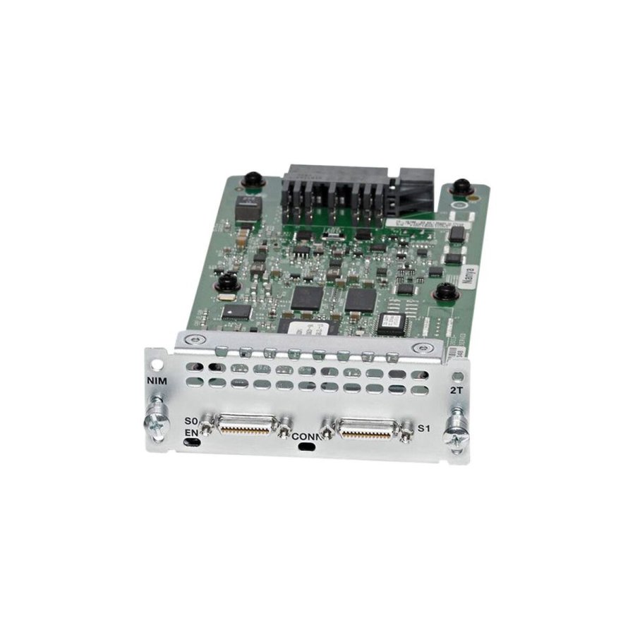 Switch CISCO NIM-16A= #1