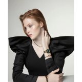 Halskde til kvinder Viceroy 75371C01010 Sort #3