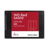Harddisk Western Digital WDS400T2R0A 4 TB SSD #4