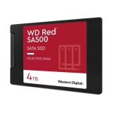Harddisk Western Digital WDS400T2R0A 4 TB SSD #3
