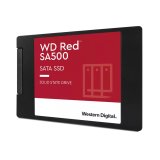 Harddisk Western Digital WDS400T2R0A 4 TB SSD #1