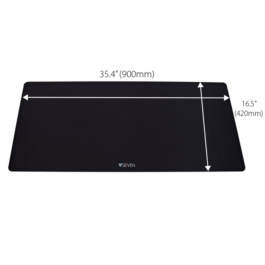 Musemtte V7 MP04BLK Sort #5