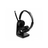 Bluetooth headset med mikrofon Urban Factory HBV70UF Sort #7