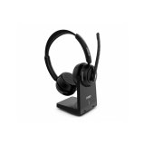 Bluetooth headset med mikrofon Urban Factory HBV70UF Sort #3