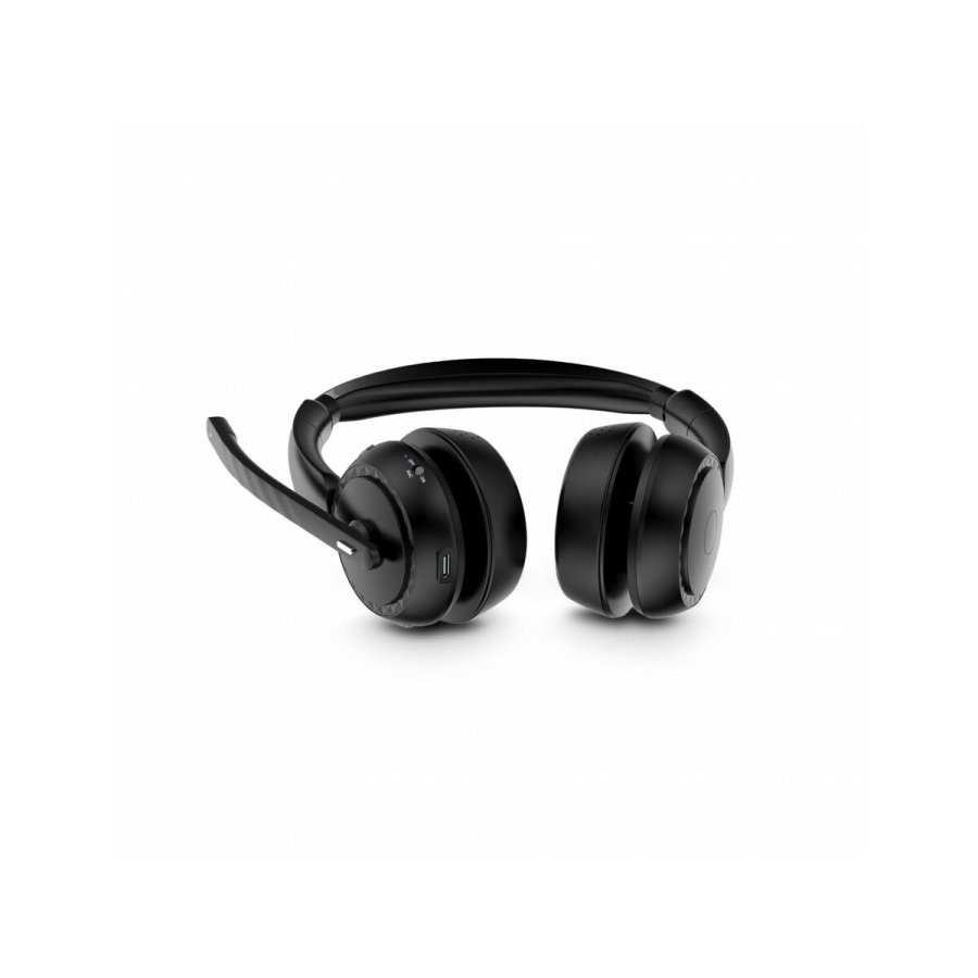 Bluetooth headset med mikrofon Urban Factory HBV70UF Sort #1