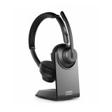 Bluetooth headset med mikrofon Urban Factory HBV65UF Sort #2