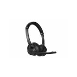 Bluetooth headset med mikrofon Urban Factory HBV65UF Sort #3