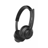 Bluetooth headset med mikrofon Urban Factory HBV65UF Sort #6