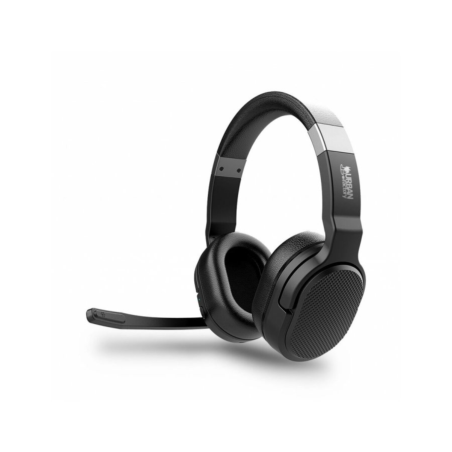 Bluetooth headset med mikrofon Urban Factory HBV60UF Sort #2