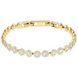 Armbnd til kvinder Swarovski 5505469 Gylden #1