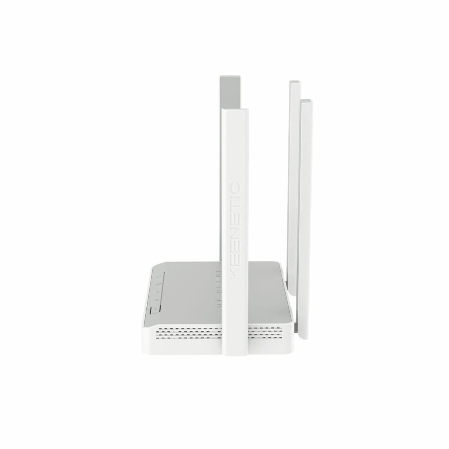 Router Keenetic KN-3012-01-EU Hvid Wi-Fi 5 GHz RJ45 Ethernet LAN #5