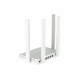 Router Keenetic KN-3012-01-EU Hvid Wi-Fi 5 GHz RJ45 Ethernet LAN #4