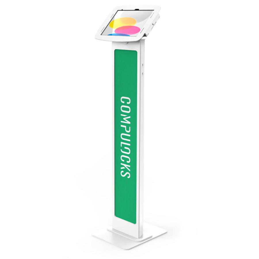 Tablet cover Compulocks 140W209IPDSW Hvid #3