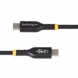 Adapter Startech USB2EPR1M Sort #4