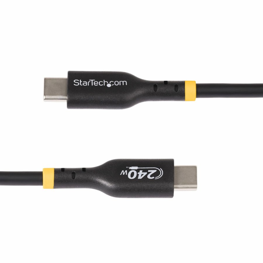 Adapter Startech USB2EPR1M Sort #4