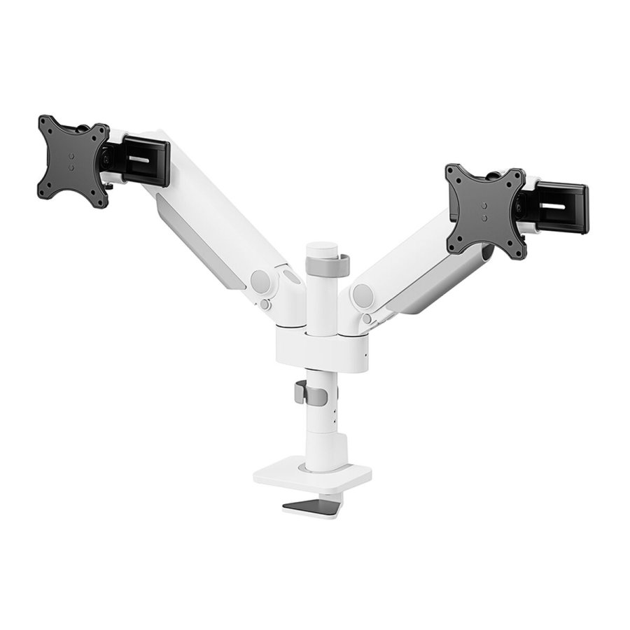 Skrm bord sttte Neomounts DS65S-950WH2 34