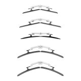 Skrm bord sttte Neomounts DS65S-950WH2 34