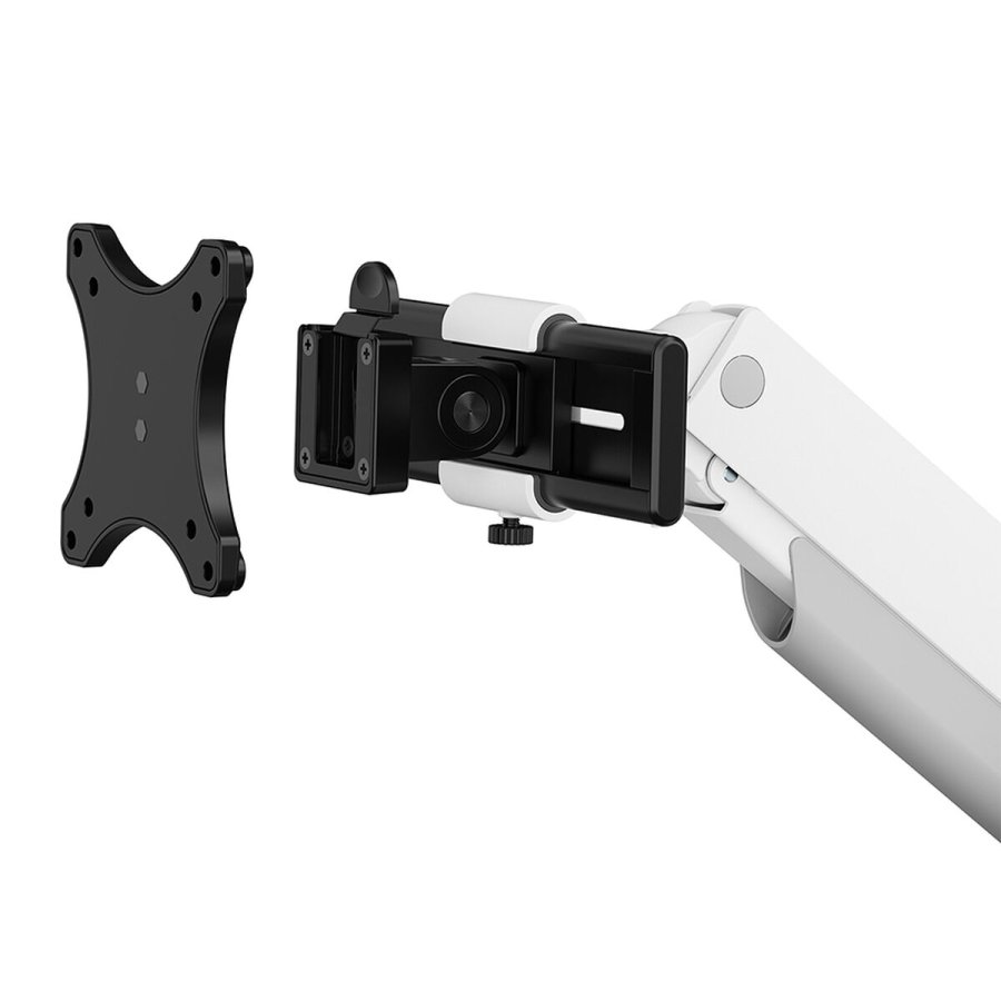 Skrm bord sttte Neomounts DS65S-950WH2 34