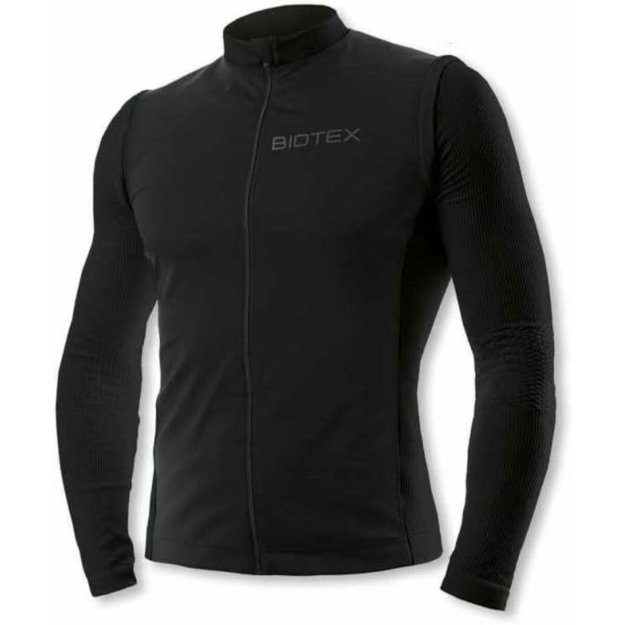 Sweaters uden H�tte til M�nd Biotex R�d #1