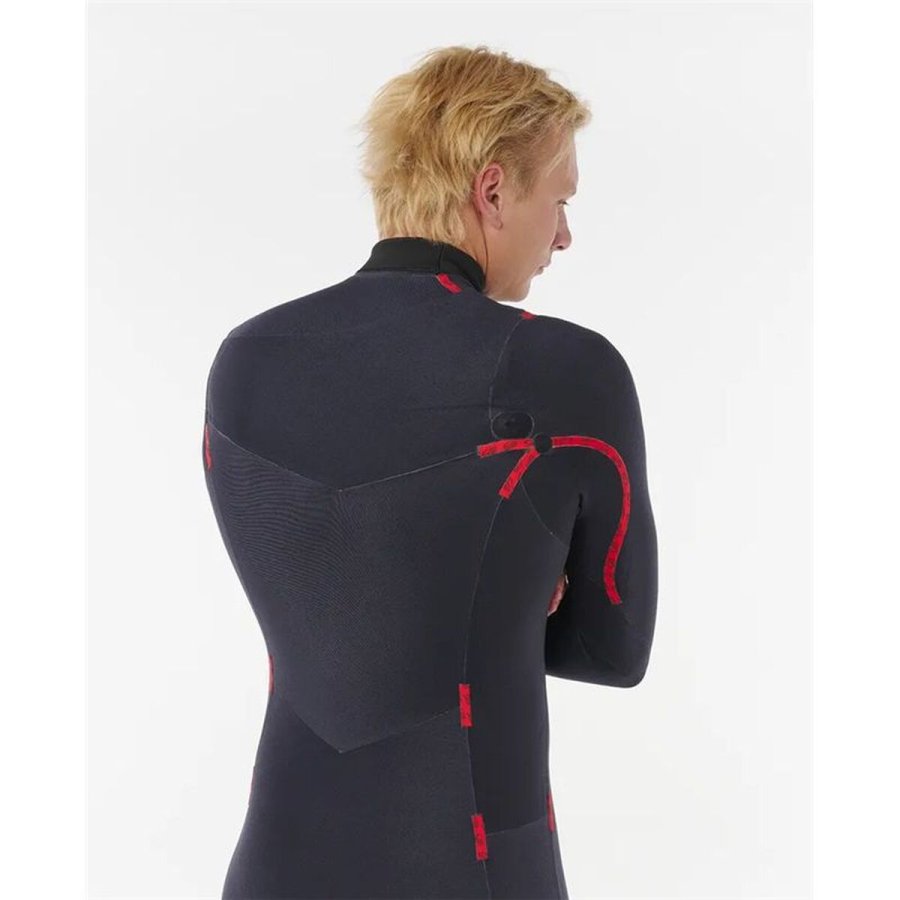 Neopren Rip Curl Dawn Patrol Pro Cz 43 R�d #5