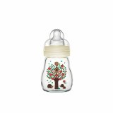 St af babyens flasker MAM 3 uds #1