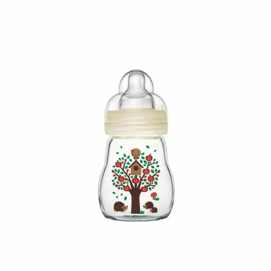 St af babyens flasker MAM 3 uds #1