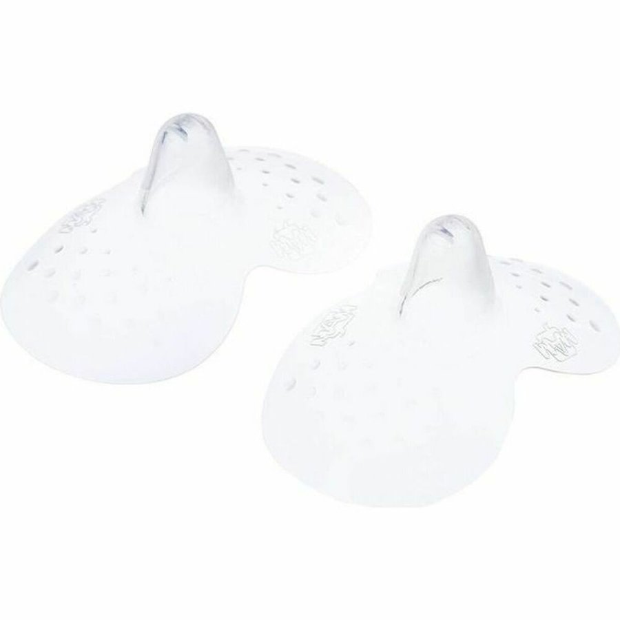 Nipple cover MAM Silikone #1