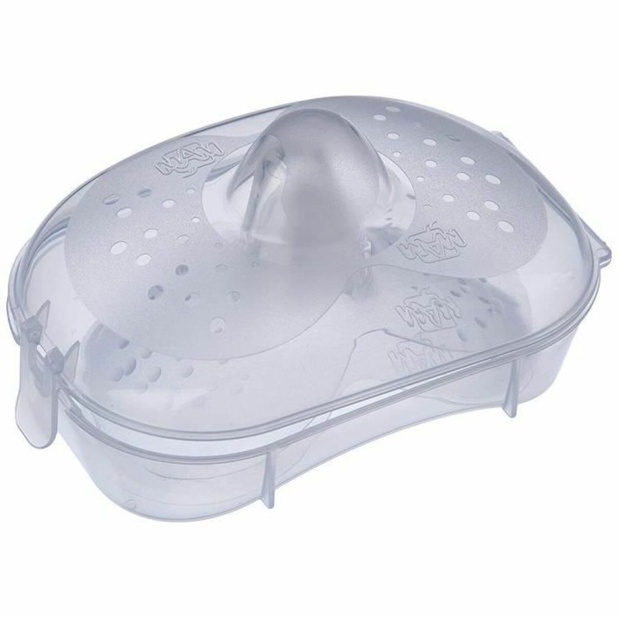 Nipple cover MAM Silikone #3