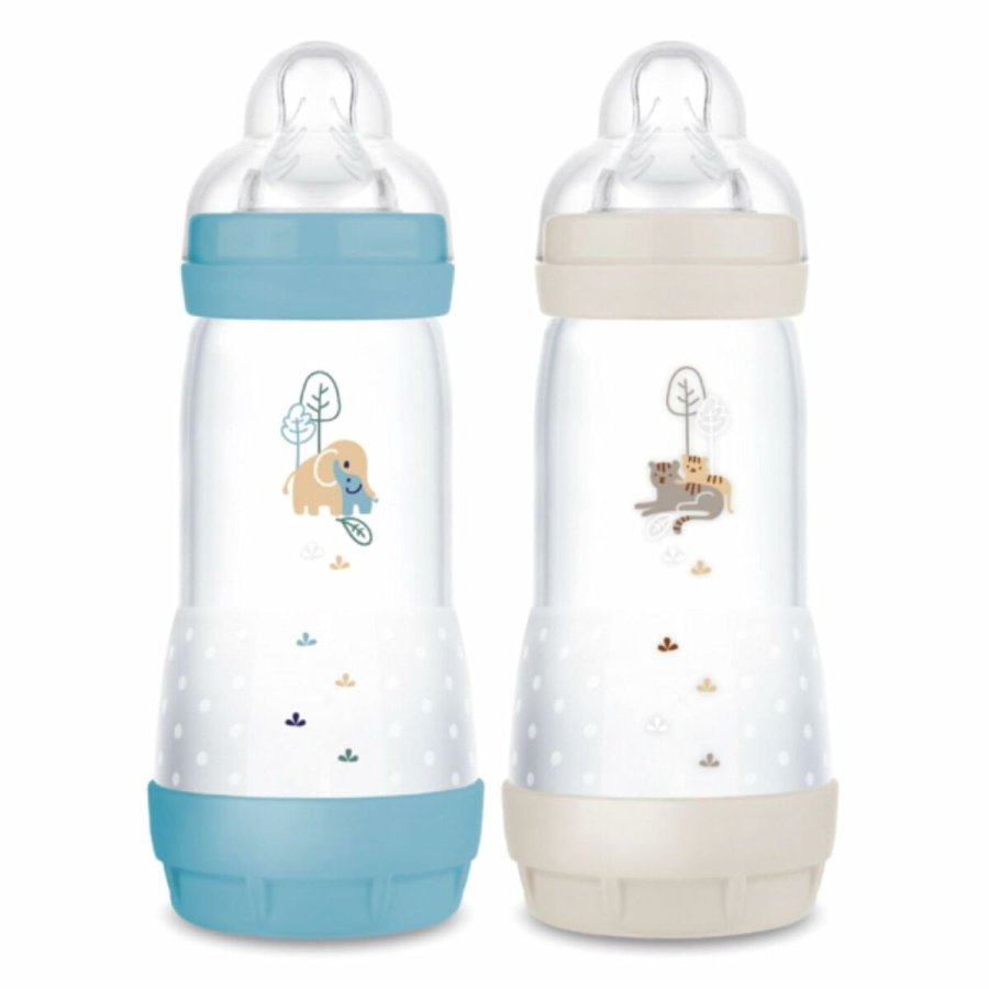 Babys flaske MAM 320 ml #1