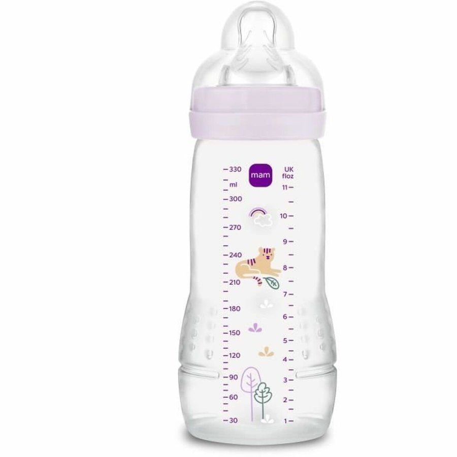 Babys flaske MAM #1