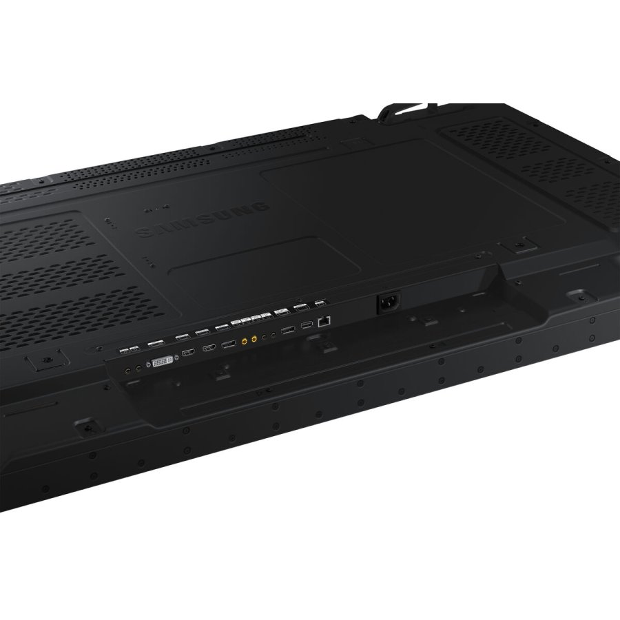 Videovg Monitor Samsung LH55VMCEBGBXEN Full HD 55