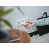 Vgoplader Trust 25140 Hvid #7