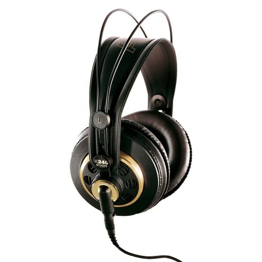 Diadem-hovedtelefoner AKG 030-21-056 #1