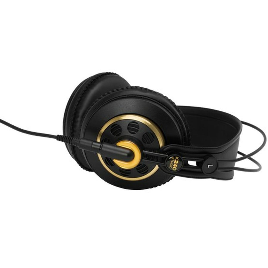 Diadem-hovedtelefoner AKG 030-21-056 #9