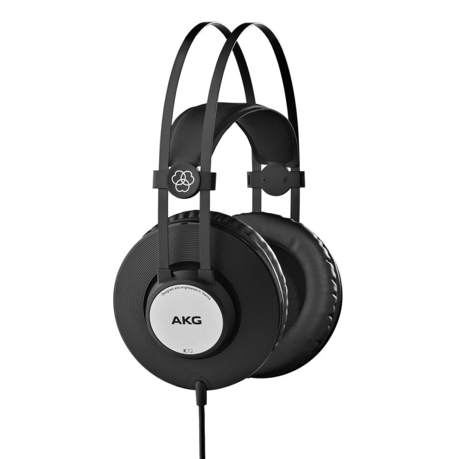 Diadem-hovedtelefoner AKG 030-21-037 #1
