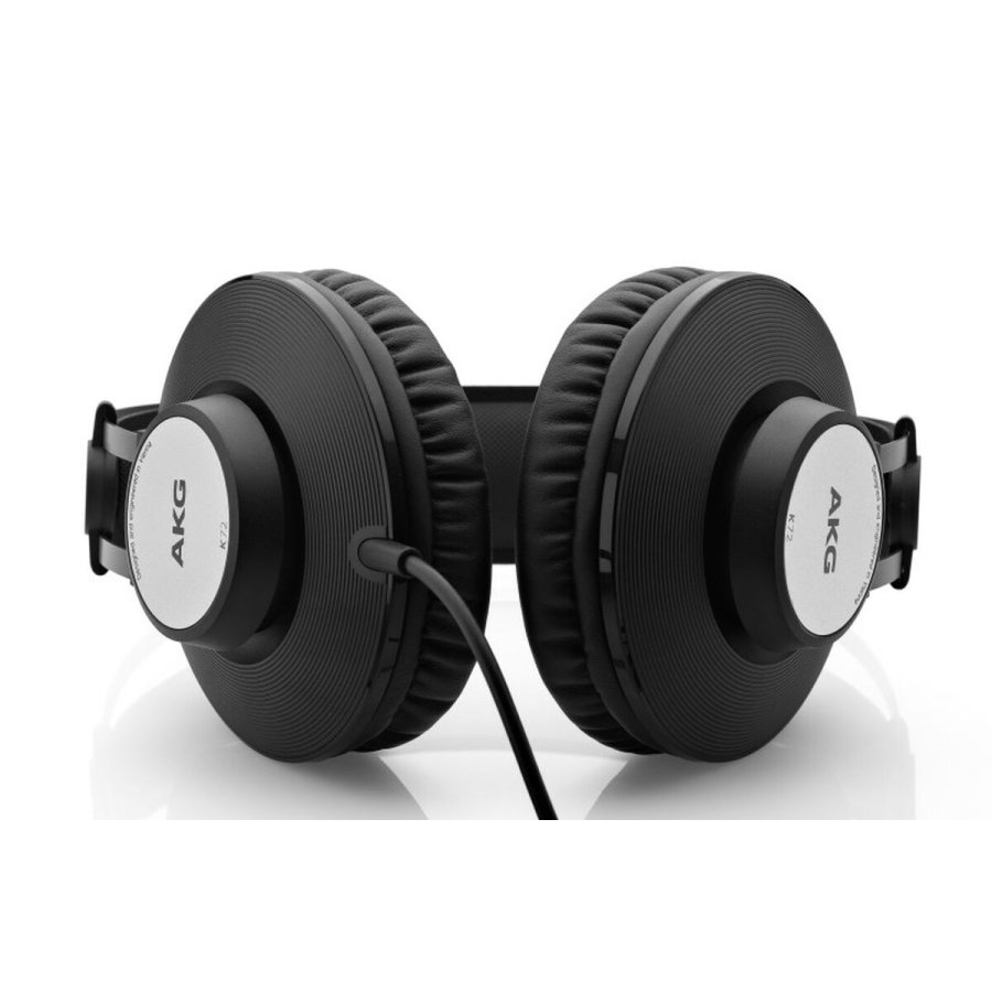 Diadem-hovedtelefoner AKG 030-21-037 #7