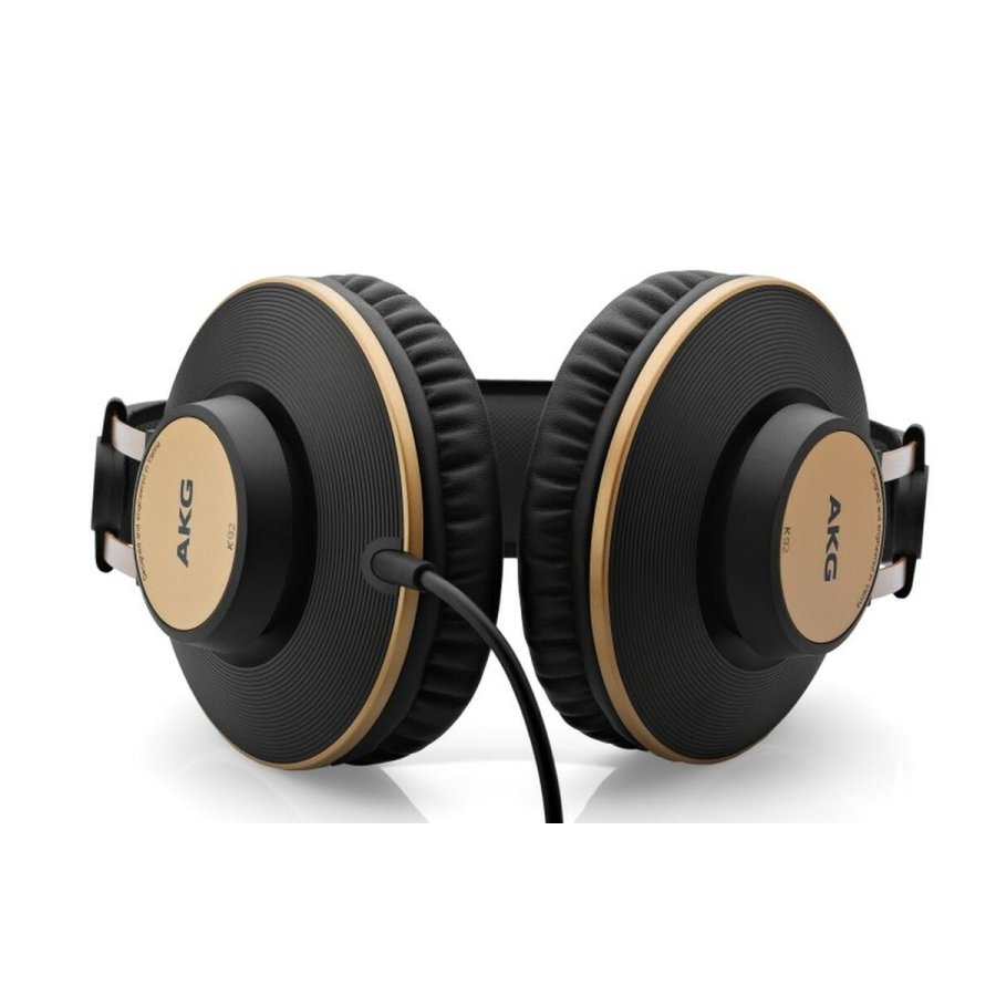 Diadem-hovedtelefoner AKG 030-21-078 #7