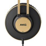 Diadem-hovedtelefoner AKG 030-21-078 #11