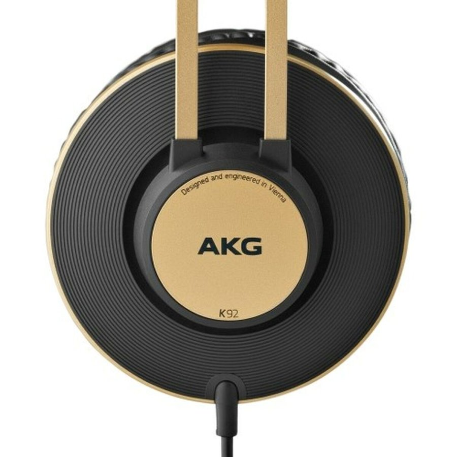 Diadem-hovedtelefoner AKG 030-21-078 #11