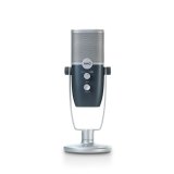 Mikrofon AKG AKG ARA - Bl Slvfarvet #6