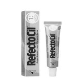 Farve til jenbryn Fama Fabr Eyelash And Eyebrow Tint 15 ml #1