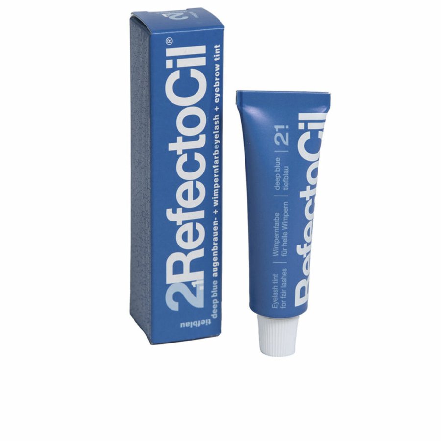 jenvippe Farve RefectoCil 9003877057406 N 2.1 #1