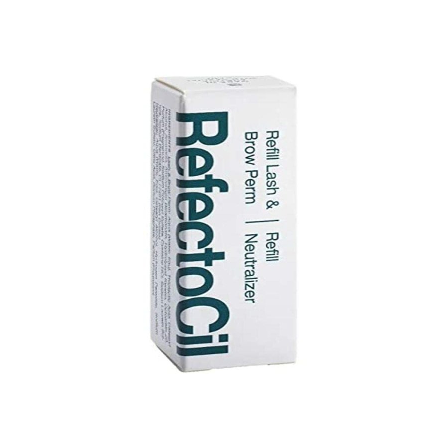 Strukturprodukter til Hret RefectoCil Brow Permamente 5 ml 35 ml #2