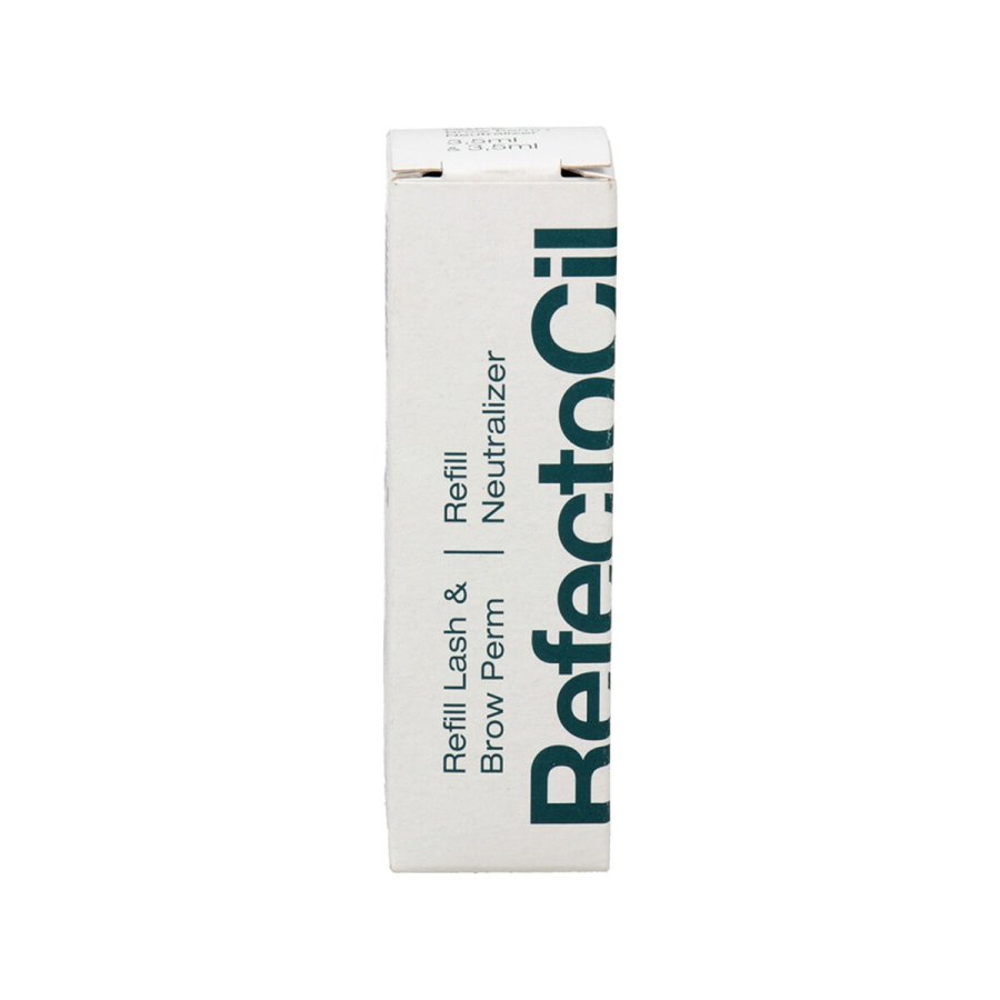 Strukturprodukter til Hret RefectoCil Brow Permamente 5 ml 35 ml #1