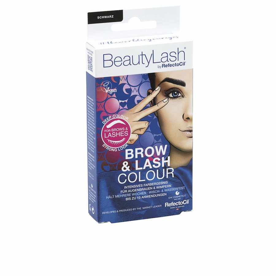 jenbrynsblyant RefectoCil BEAUTYLASH #1