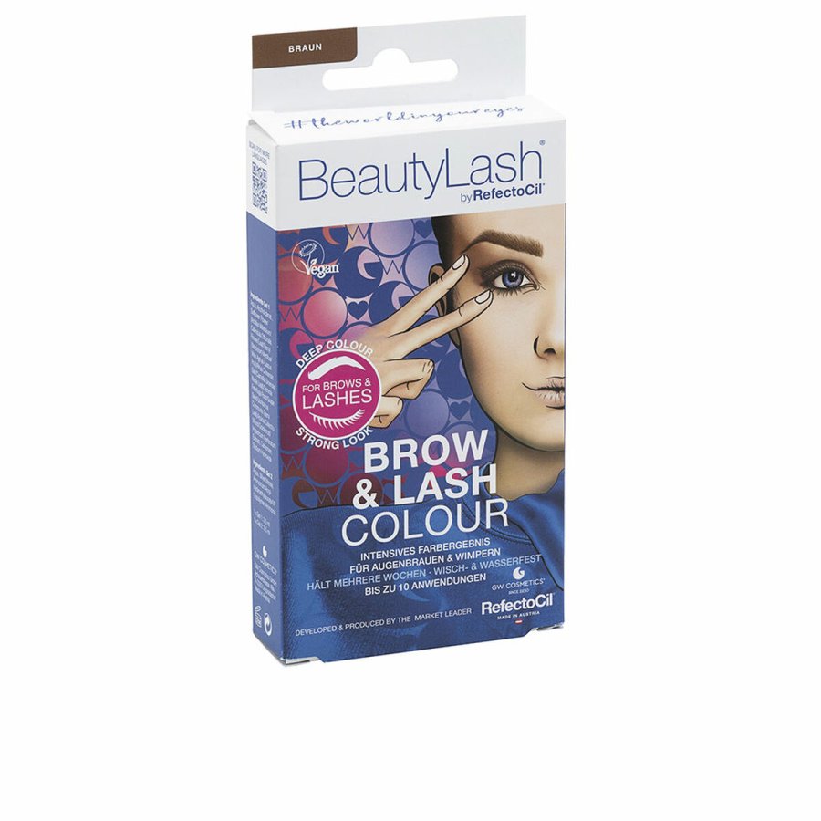jenbrynsblyant RefectoCil BEAUTYLASH #1