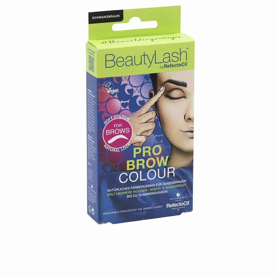 jenbrynsblyant RefectoCil BEAUTYLASH #1